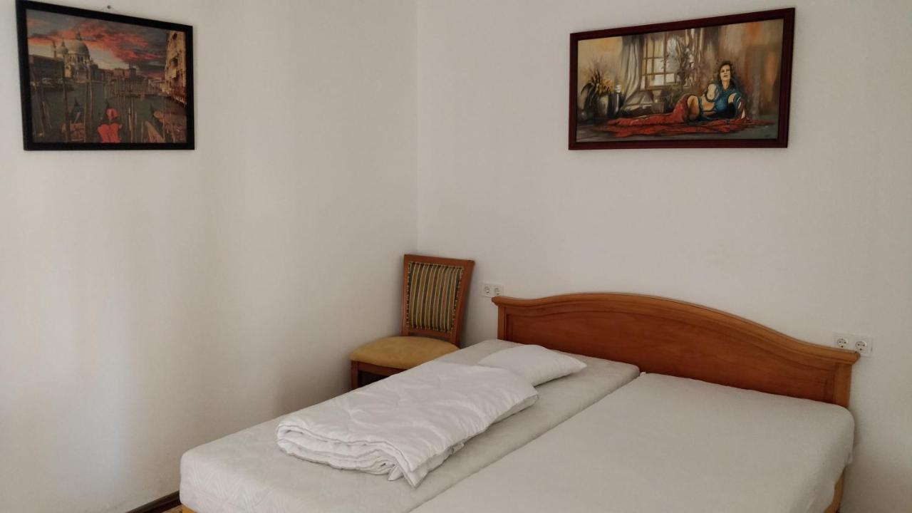 Oereghaz Vendeghaz Apartment Lakhegy ภายนอก รูปภาพ