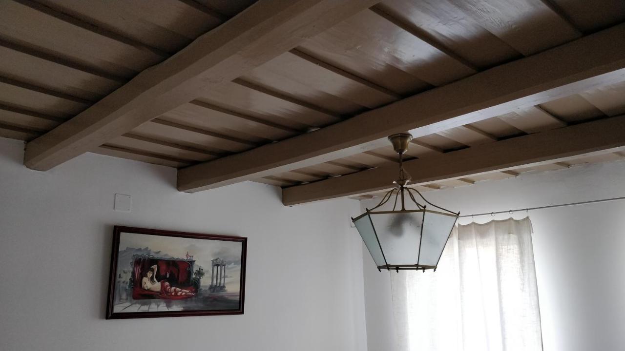 Oereghaz Vendeghaz Apartment Lakhegy ภายนอก รูปภาพ