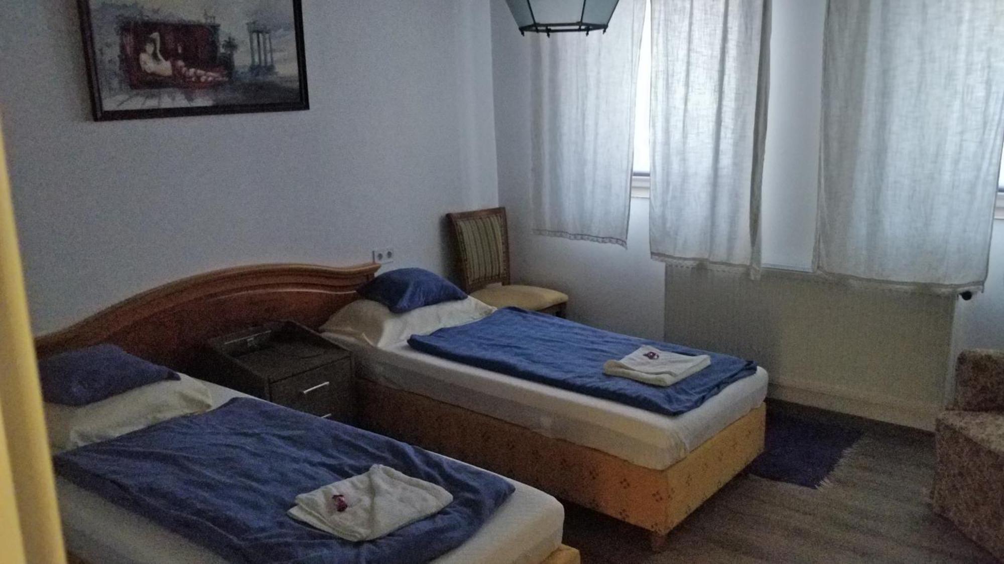 Oereghaz Vendeghaz Apartment Lakhegy ภายนอก รูปภาพ